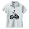 Ladies Dri Mesh ® V Neck Polo Thumbnail