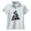 Ladies Dri Mesh ® V Neck Polo Thumbnail