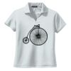 Ladies Dri Mesh ® V Neck Polo Thumbnail