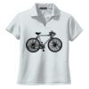 Ladies Dri Mesh ® V Neck Polo Thumbnail