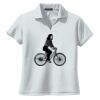 Ladies Dri Mesh ® V Neck Polo Thumbnail