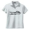 Ladies Dri Mesh ® V Neck Polo Thumbnail