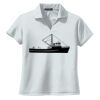 Ladies Dri Mesh ® V Neck Polo Thumbnail
