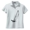 Ladies Dri Mesh ® V Neck Polo Thumbnail