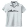 Ladies Dri Mesh ® V Neck Polo Thumbnail