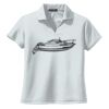Ladies Dri Mesh ® V Neck Polo Thumbnail