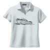 Ladies Dri Mesh ® V Neck Polo Thumbnail