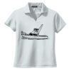 Ladies Dri Mesh ® V Neck Polo Thumbnail