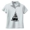 Ladies Dri Mesh ® V Neck Polo Thumbnail