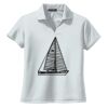 Ladies Dri Mesh ® V Neck Polo Thumbnail