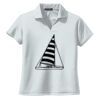 Ladies Dri Mesh ® V Neck Polo Thumbnail