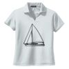 Ladies Dri Mesh ® V Neck Polo Thumbnail