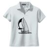 Ladies Dri Mesh ® V Neck Polo Thumbnail