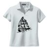 Ladies Dri Mesh ® V Neck Polo Thumbnail