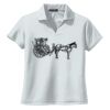 Ladies Dri Mesh ® V Neck Polo Thumbnail