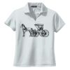 Ladies Dri Mesh ® V Neck Polo Thumbnail