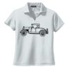 Ladies Dri Mesh ® V Neck Polo Thumbnail