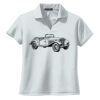 Ladies Dri Mesh ® V Neck Polo Thumbnail