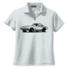 Ladies Dri Mesh ® V Neck Polo Thumbnail
