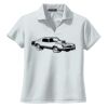 Ladies Dri Mesh ® V Neck Polo Thumbnail