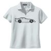Ladies Dri Mesh ® V Neck Polo Thumbnail