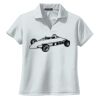 Ladies Dri Mesh ® V Neck Polo Thumbnail