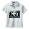 Ladies Dri Mesh ® V Neck Polo Thumbnail