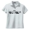 Ladies Dri Mesh ® V Neck Polo Thumbnail