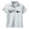 Ladies Dri Mesh ® V Neck Polo Thumbnail