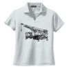 Ladies Dri Mesh ® V Neck Polo Thumbnail