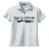 Ladies Dri Mesh ® V Neck Polo Thumbnail