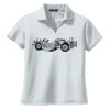 Ladies Dri Mesh ® V Neck Polo Thumbnail