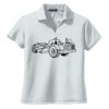 Ladies Dri Mesh ® V Neck Polo Thumbnail