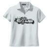 Ladies Dri Mesh ® V Neck Polo Thumbnail