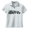 Ladies Dri Mesh ® V Neck Polo Thumbnail