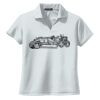 Ladies Dri Mesh ® V Neck Polo Thumbnail
