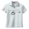 Ladies Dri Mesh ® V Neck Polo Thumbnail