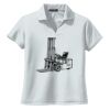 Ladies Dri Mesh ® V Neck Polo Thumbnail