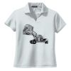 Ladies Dri Mesh ® V Neck Polo Thumbnail