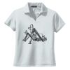 Ladies Dri Mesh ® V Neck Polo Thumbnail