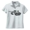 Ladies Dri Mesh ® V Neck Polo Thumbnail