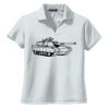 Ladies Dri Mesh ® V Neck Polo Thumbnail