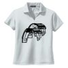 Ladies Dri Mesh ® V Neck Polo Thumbnail