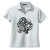 Ladies Dri Mesh ® V Neck Polo Thumbnail