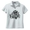 Ladies Dri Mesh ® V Neck Polo Thumbnail