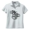 Ladies Dri Mesh ® V Neck Polo Thumbnail