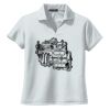 Ladies Dri Mesh ® V Neck Polo Thumbnail