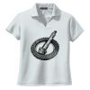 Ladies Dri Mesh ® V Neck Polo Thumbnail