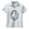 Ladies Dri Mesh ® V Neck Polo Thumbnail