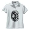Ladies Dri Mesh ® V Neck Polo Thumbnail